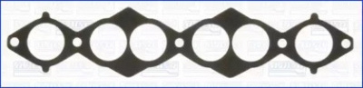 WILMINK GROUP wg1158345 -  Прокладка, впускной коллектор